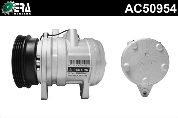 ERA BENELUX Kompressori, ilmastointilaite AC50954